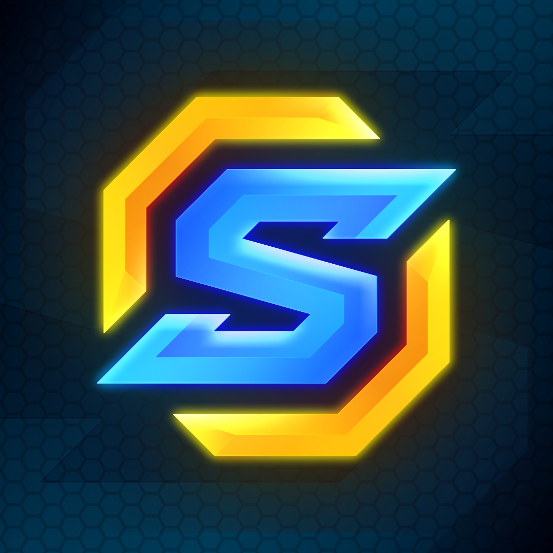 Logo de SheroxGG
